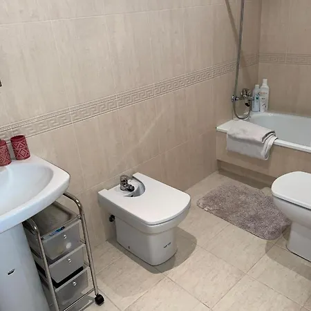 Azucena * Рибадео