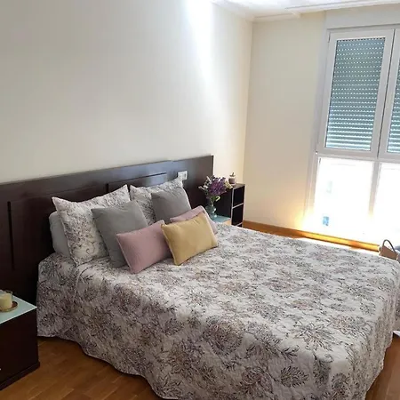 Azucena Apartment