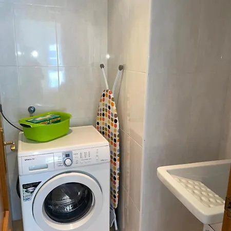 Azucena Apartamento *