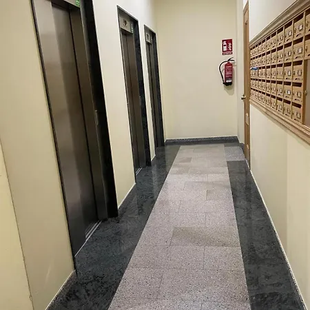 Azucena * Рибадео