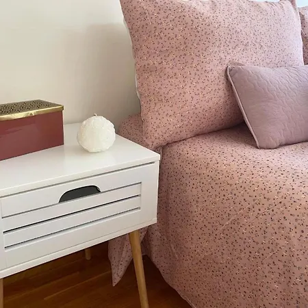 Azucena Апартаменты