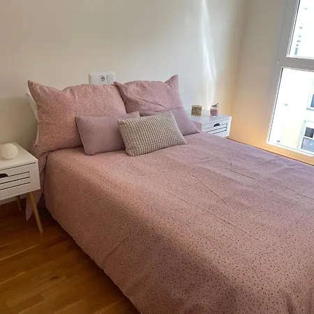 Apartmán Azucena