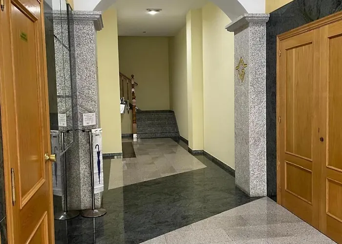 Azucena Appartement *